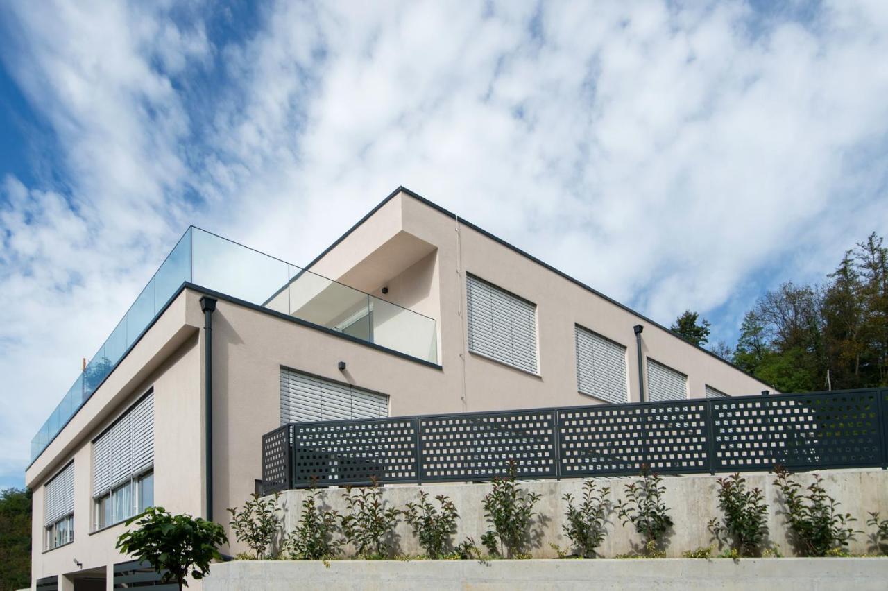 Villa De Roya 罗加斯卡斯拉提纳 外观 照片
