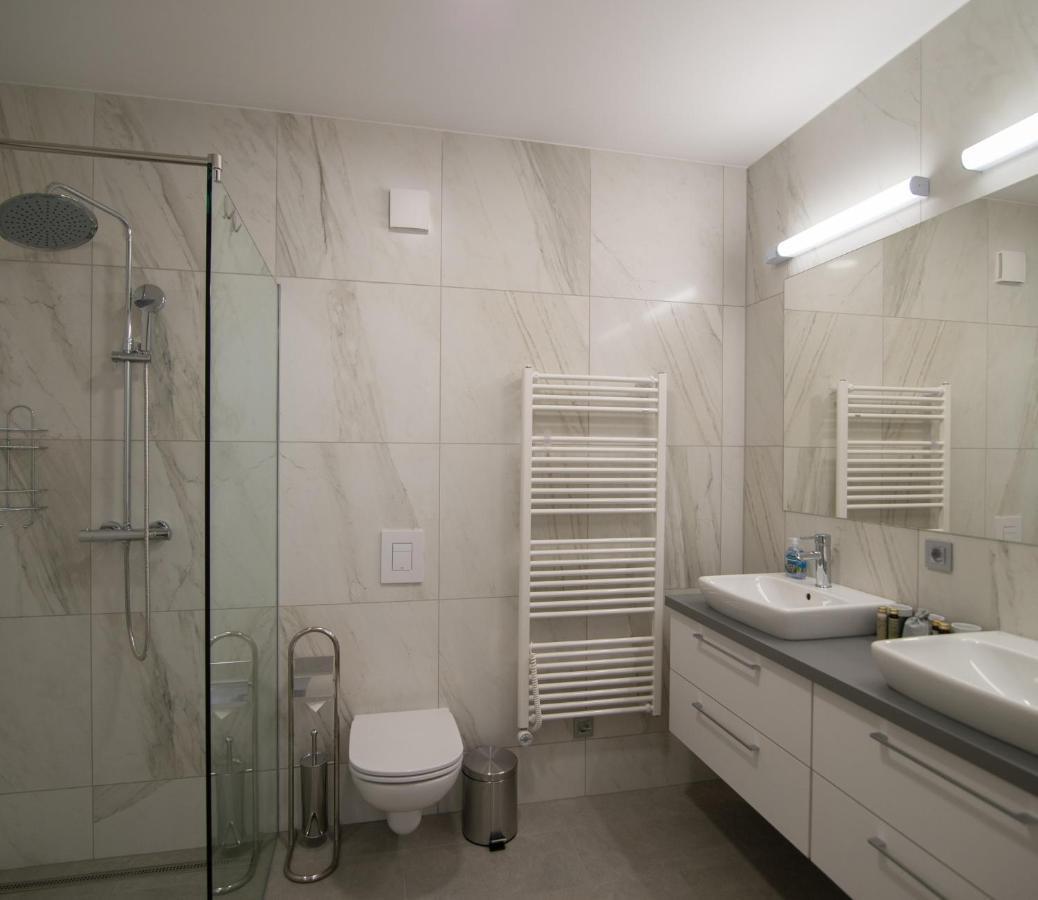 Villa De Roya 罗加斯卡斯拉提纳 外观 照片