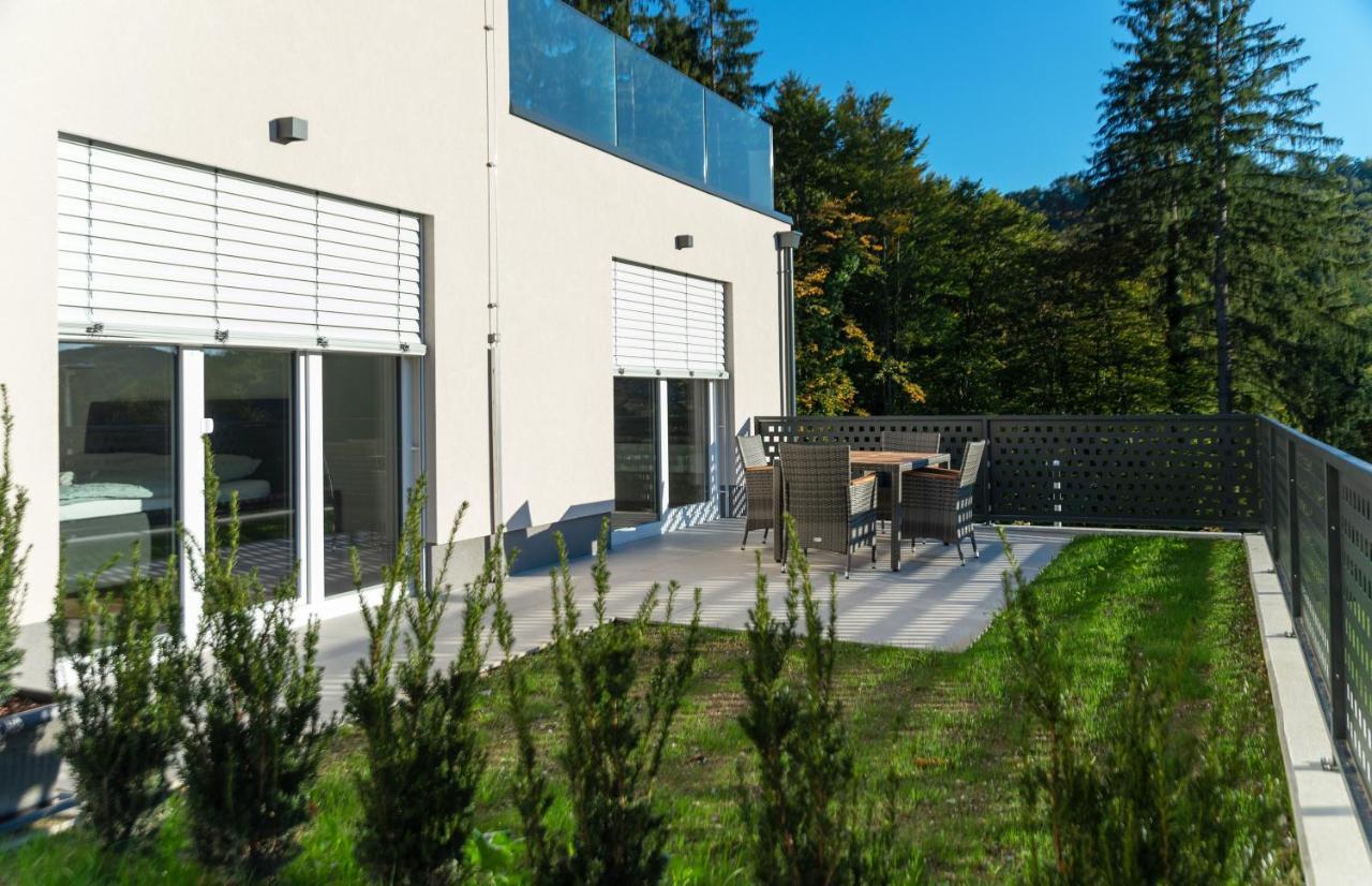 Villa De Roya 罗加斯卡斯拉提纳 外观 照片
