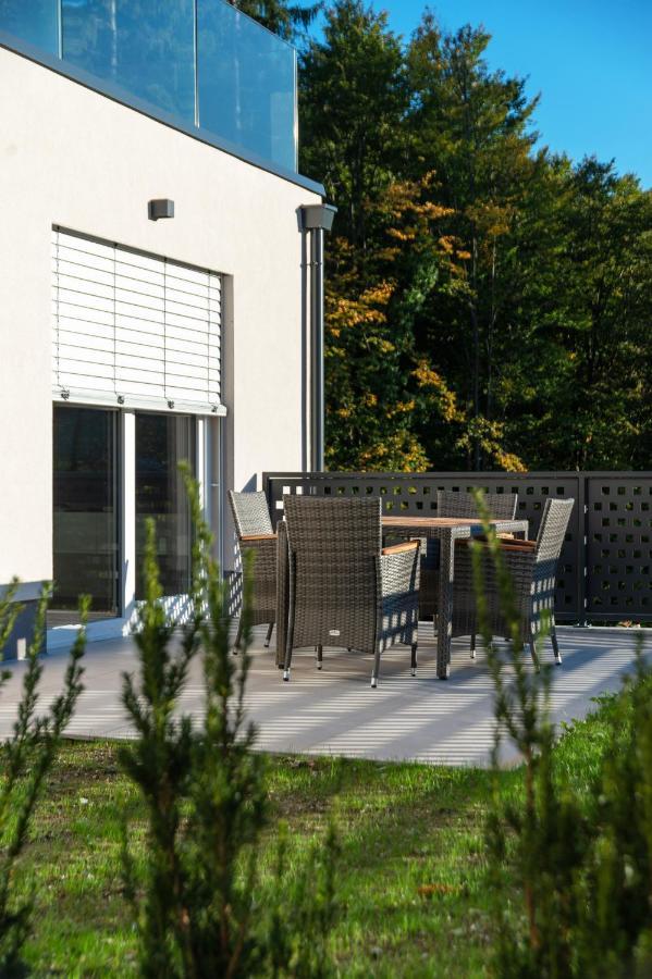 Villa De Roya 罗加斯卡斯拉提纳 外观 照片